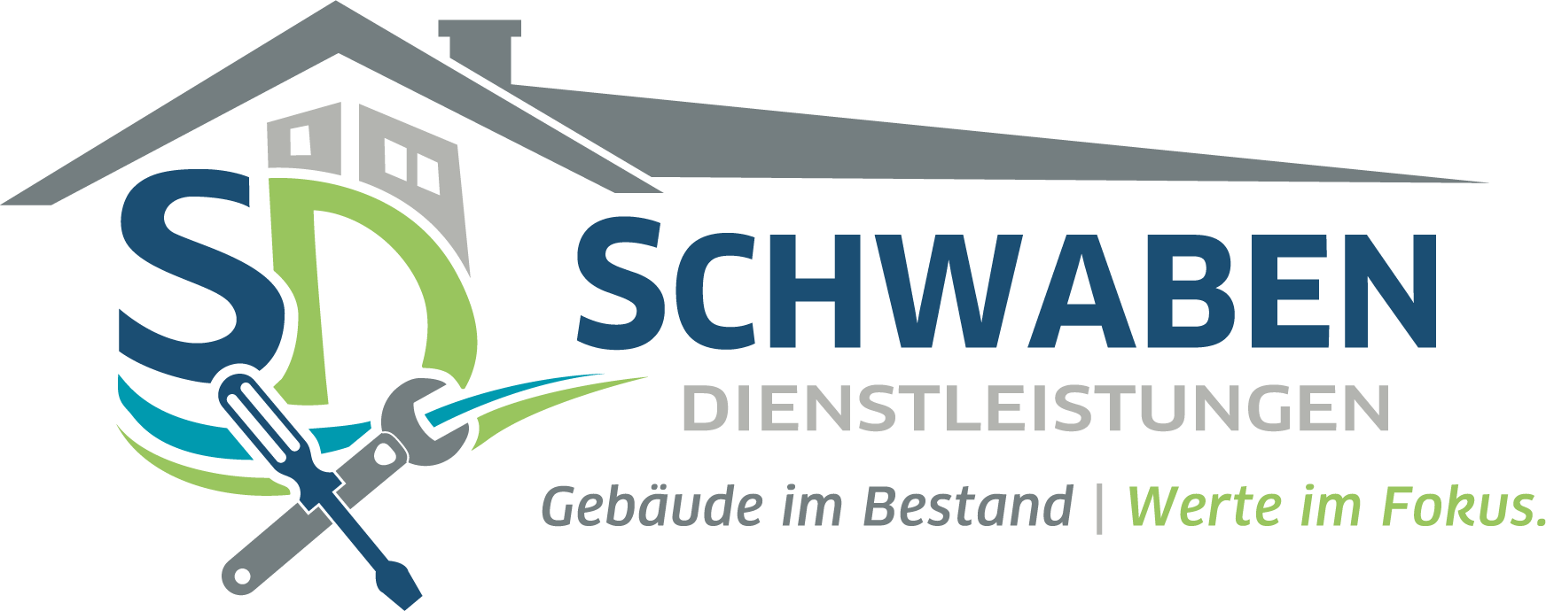 Logo von Schwaben Dienstleistungen